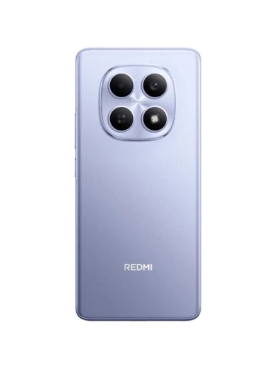 REDMI Note 15 4G 8/256 ГБ Фиолетовый (РСТ)