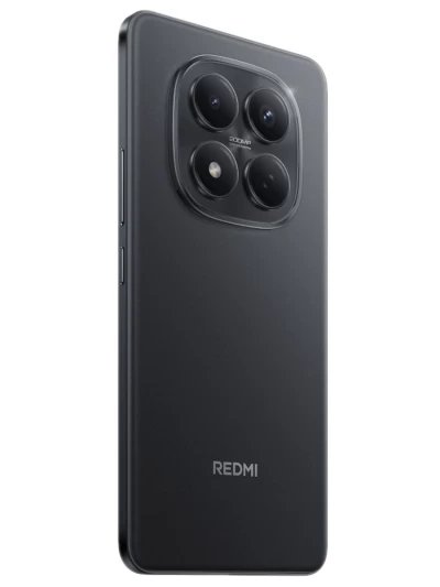 REDMI Note 15 Pro 4G 8/256 ГБ Black (Global Version)