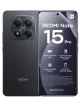 Изображение REDMI Note 15 Pro 4G 8/256 ГБ Black (Global Version)