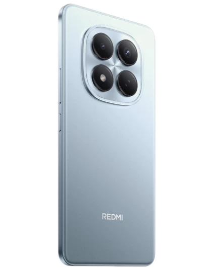 REDMI Note 15 Pro 4G 8/256 ГБ Glacier Blue (Global Version)