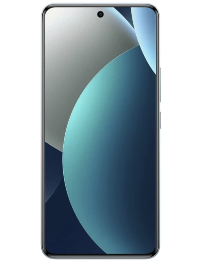 REDMI Note 15 Pro 4G 8/256 ГБ Glacier Blue (Global Version)