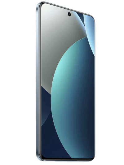 REDMI Note 15 Pro 4G 12/512 ГБ Glacier Blue (Global Version)