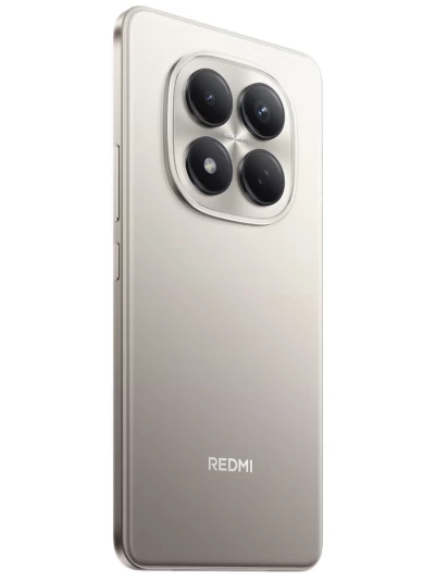REDMI Note 15 Pro 4G 8/256 ГБ Титановый Цвет (РСТ)