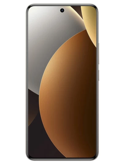 REDMI Note 15 Pro 4G 8/256 ГБ Титановый Цвет (РСТ)