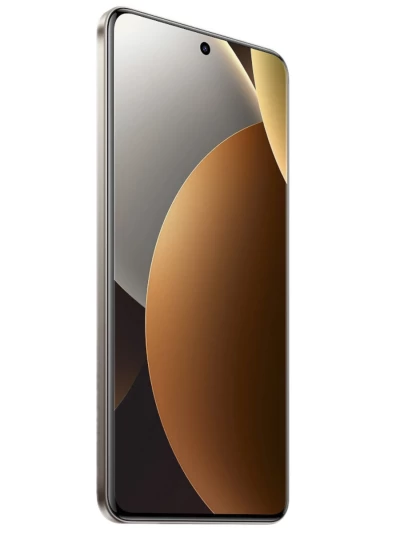 REDMI Note 15 Pro 4G 8/256 ГБ Титановый Цвет (РСТ)
