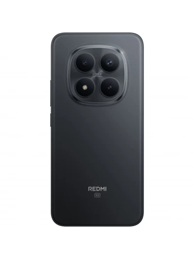 REDMI Note 15 Pro+ 5G 12/512 ГБ Black (Global Version)