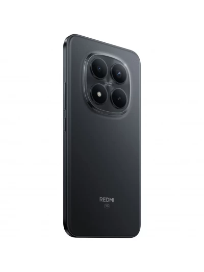 REDMI Note 15 Pro+ 5G 12/512 ГБ Black (Global Version)