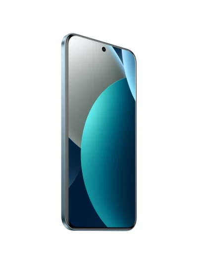 REDMI Note 15 Pro+ 5G 12/512 ГБ Glacier Blue (Global Version)