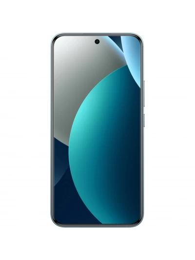 REDMI Note 15 Pro+ 5G 12/512 ГБ Glacier Blue (Global Version)