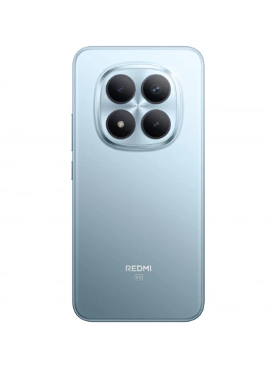 REDMI Note 15 Pro+ 5G 12/512 ГБ Glacier Blue (Global Version)