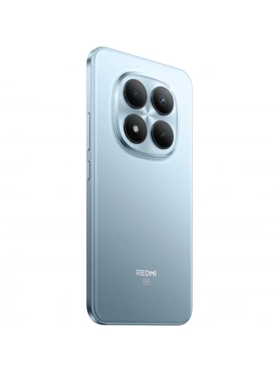 REDMI Note 15 Pro+ 5G 12/512 ГБ Glacier Blue (Global Version)