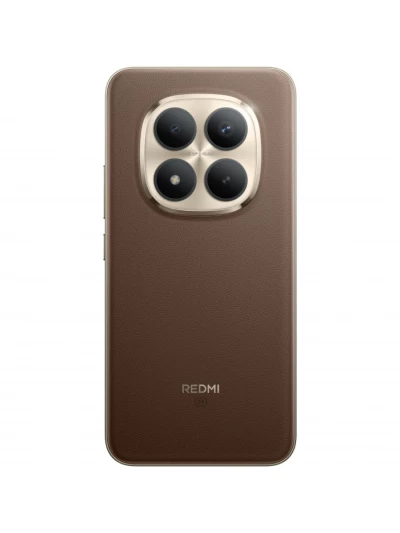 REDMI Note 15 Pro+ 5G 12/512 ГБ Mocha Brown (Global Version)