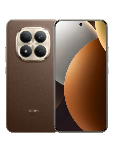 REDMI Note 15 Pro+ 5G 12/512 ГБ Mocha Brown (Global Version)