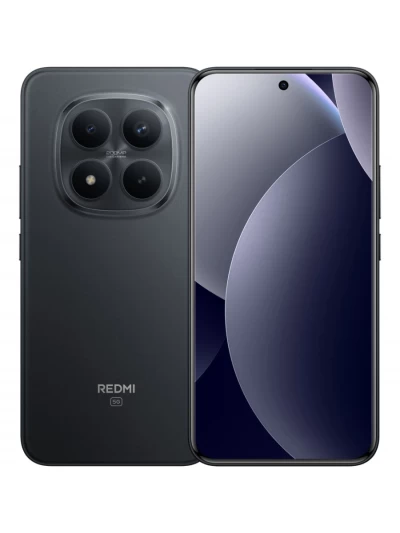 REDMI Note 15 Pro+ 5G 12/512 ГБ Черный (РСТ)