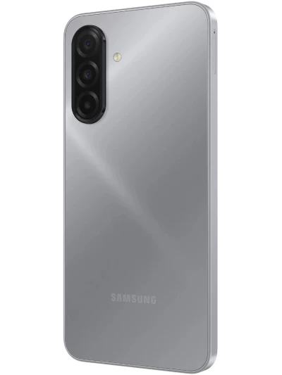Samsung Galaxy A17 8/256 ГБ Gray (Global Version, сборка Вьетнам)