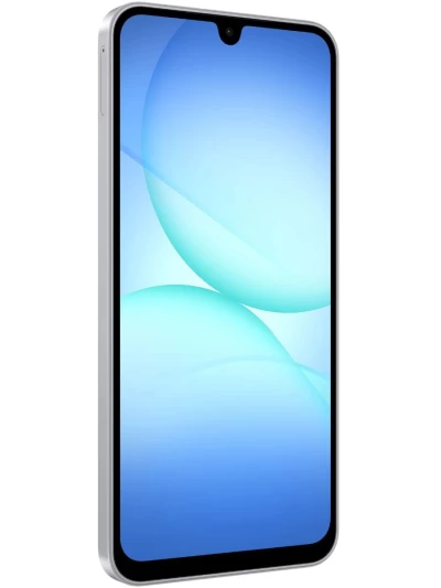 Samsung Galaxy A17 8/256 ГБ Gray (Global Version, сборка Вьетнам)