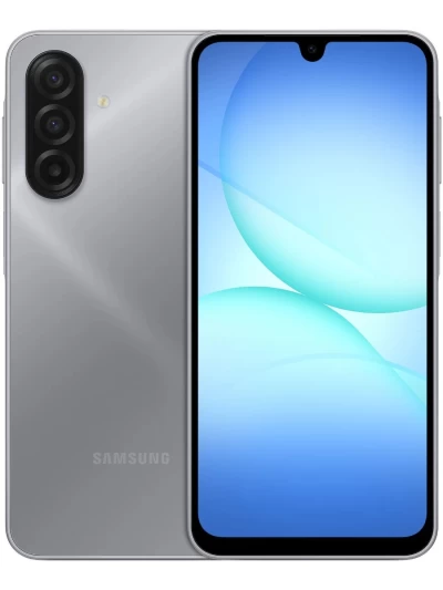 Samsung Galaxy A17 8/256 ГБ Gray (Global Version, сборка Вьетнам)