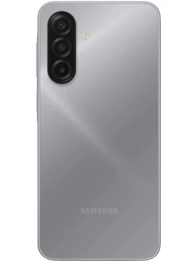 Samsung Galaxy A17 8/256 ГБ Gray (Global Version, сборка Вьетнам)