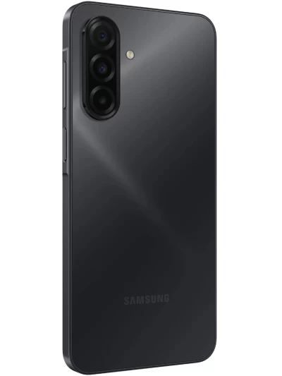 Samsung Galaxy A17 8/256 ГБ Black (Global Version, сборка Вьетнам)