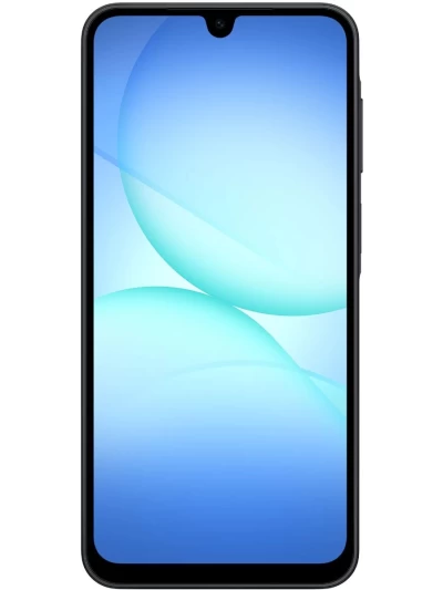 Samsung Galaxy A17 8/256 ГБ Black (Global Version, сборка Вьетнам)