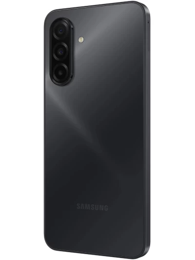 Samsung Galaxy A17 8/256 ГБ Black (Global Version, сборка Вьетнам)
