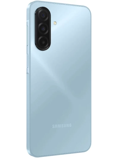 Samsung Galaxy A17 8/256 ГБ Light Blue (Global Version)