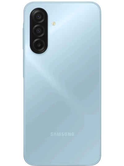 Samsung Galaxy A17 8/256 ГБ Light Blue (Global Version)