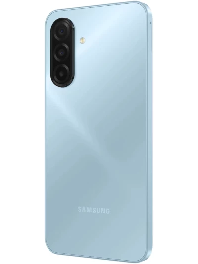Samsung Galaxy A17 8/256 ГБ Light Blue (Global Version)