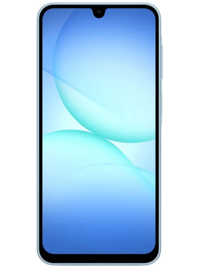 Samsung Galaxy A17 8/256 ГБ Light Blue (Global Version)
