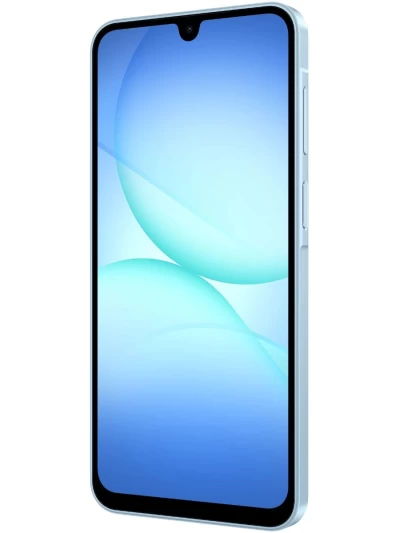 Samsung Galaxy A17 8/256 ГБ Light Blue (Global Version)