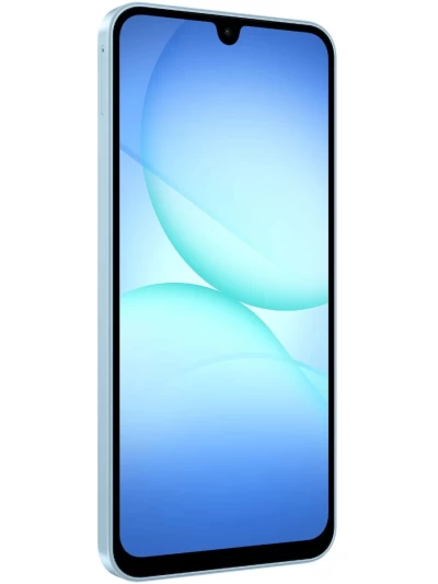 Samsung Galaxy A17 8/256 ГБ Light Blue (Global Version)