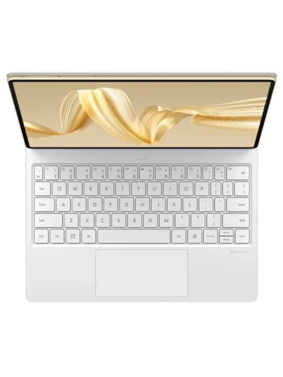 Планшет Huawei MatePad Pro 12.2 PaperMatte Edition 2024 12/512 ГБ Wi-Fi с клавиатурой Золотистый (РСТ)