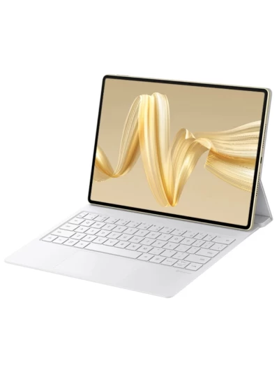 Планшет Huawei MatePad Pro 12.2 PaperMatte Edition 2024 12/512 ГБ Wi-Fi с клавиатурой Золотистый (РСТ)