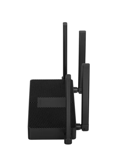 Wi-Fi роутер Huawei AX3S PSDN-AX30 (PSDN-AX30) Черный (РСТ)