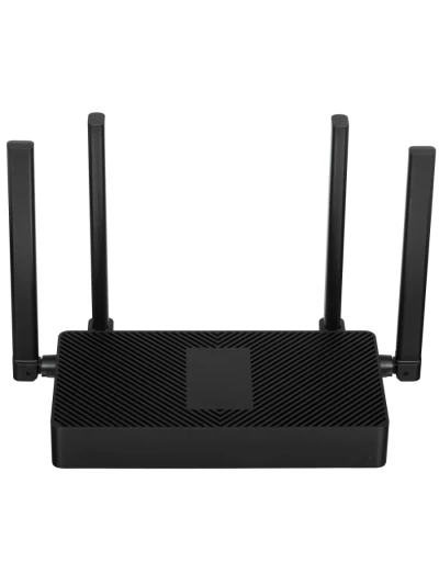 Wi-Fi роутер Huawei AX3S PSDN-AX30 (PSDN-AX30) Черный (РСТ)