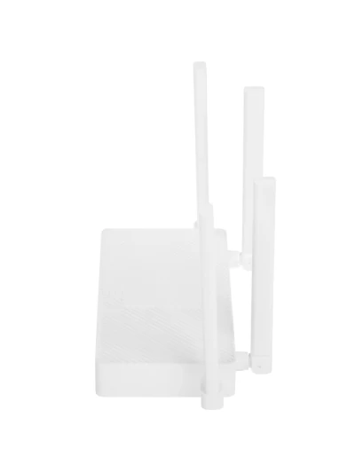 Wi-Fi роутер Huawei AX3S PSDN-AX30 (PSDN-AX30) Белый (РСТ)