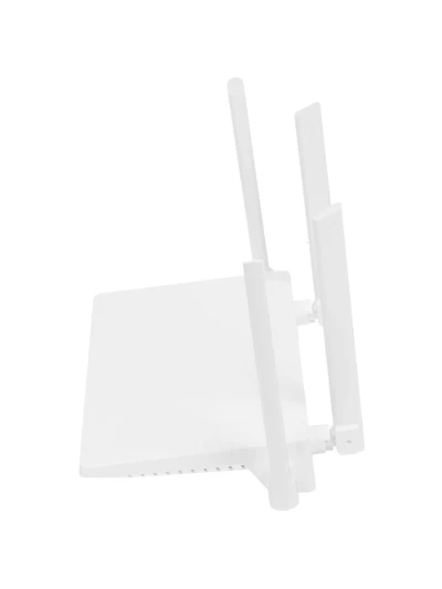Wi-Fi роутер Huawei AX2 New WS7001 V2 Белый (РСТ)