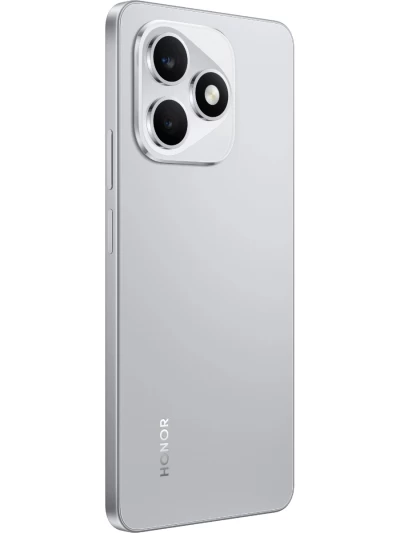 Honor X8d 8/256 ГБ Вельветовый серый (РСТ)