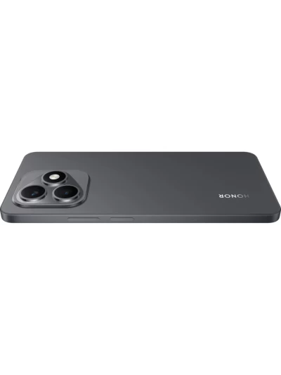Honor X8d 8/256 ГБ Вельветовый черный (РСТ)