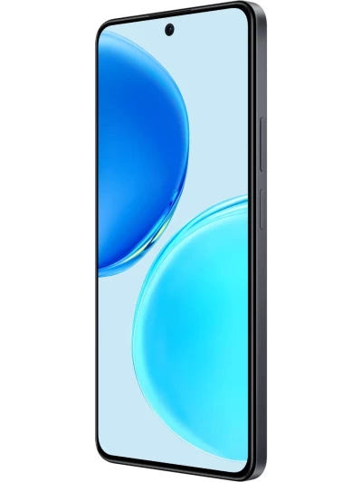 Honor X8d 8/256 ГБ Вельветовый черный (РСТ)