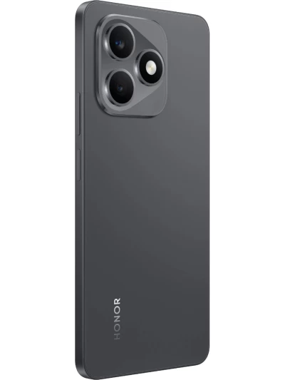 Honor X8d 8/256 ГБ Вельветовый черный (РСТ)
