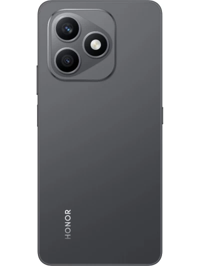 Honor X8d 8/256 ГБ Вельветовый черный (РСТ)