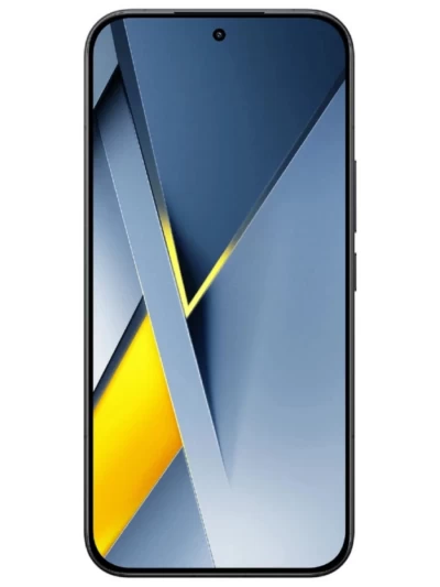 POCO F8 Ultra 16/512 ГБ Black (Global Version)