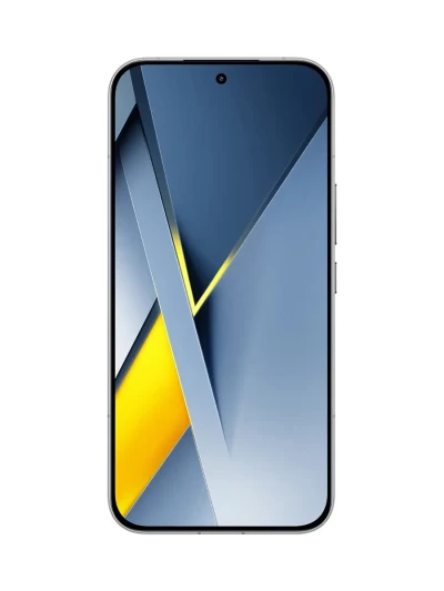 Смартфон Xiaomi POCO F8 Ultra 16/512 ГБ Denim Blue (Global Version)