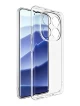 Изображение Накладка силиконовая для Xiaomi Redmi Note 15 прозрачная