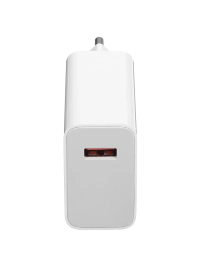Сетевое зарядное устройство Xiaomi 90W HyperCharge Combo (Type-A)