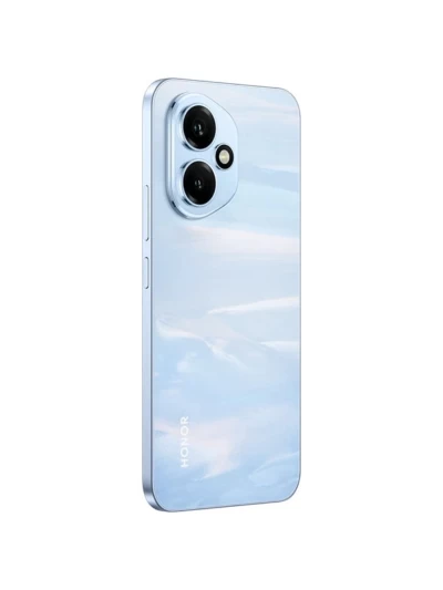 Смартфон Honor 400 12/512 ГБ Tidal Blue (Global Version)