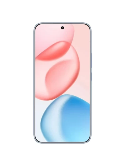 Смартфон Honor 400 12/512 ГБ Tidal Blue (Global Version)