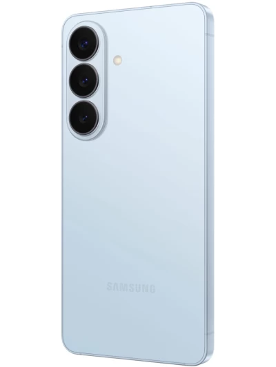 Смартфон Samsung Galaxy S26 12/256 ГБ (SM-S942B) Голубой (Global Version, сборка Индия)