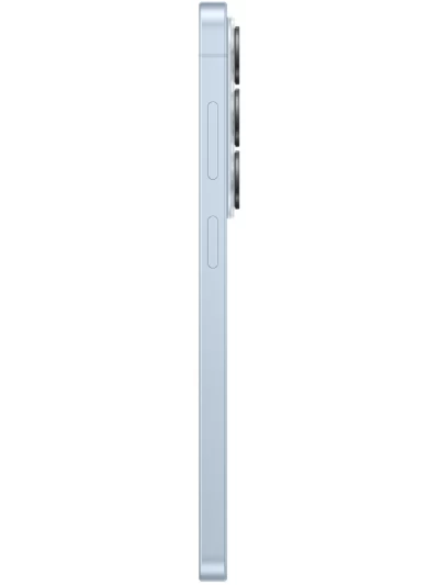 Смартфон Samsung Galaxy S26 12/256 ГБ (SM-S942B) Голубой (Global Version, сборка Индия)